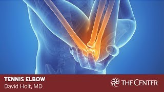 Tennis Elbow Symptoms Diagnosis and Treatment [upl. by Molohs591]