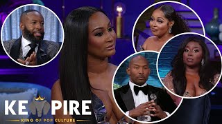 Part Three  Love amp Marriage Huntsville  LAMH S5 E17 Reunion Recap [upl. by Popele509]