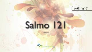 Salmos 121 cantado [upl. by Pierson831]