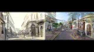 Mazatlan Sinaloa antes y despues [upl. by Coumas]