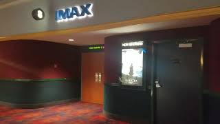 What is an imax movie theater and how does it look [upl. by Akilak836]