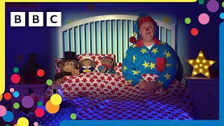 See You in the morning song  Mr Tumble and Friends [upl. by Elvyn]