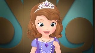 Sofia The First  Opening Song Finnish [upl. by Giulia]