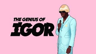 The Genius of IGOR [upl. by Alyson]