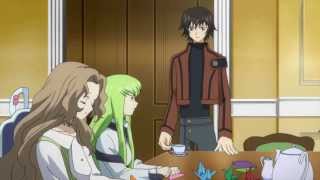 Code Geass  C2 Returns HD [upl. by Melborn]