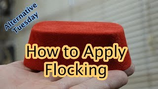 How to Apply Flocking [upl. by Naitsabes]