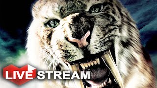 Far Cry Primal Gameplay Taming quotBLOODFANGquot Saber Tooth Tiger  Beast Master HUNT  Live Stream [upl. by Sandra315]