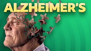 How to Pronounce Alzheimer CORRECTLY Meaning amp Pronunciation [upl. by Neelear]