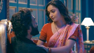 AashrAm Web Series Part 1 Review  Bobby Deol  Aditi Pohankar  Tridha Choudhury [upl. by Graaf]