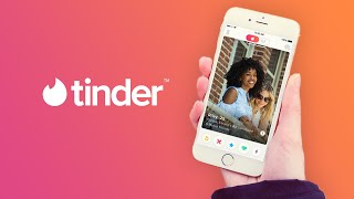 Wie funktioniert Tinder Das Große Tutorial Deutsch [upl. by Annayr407]