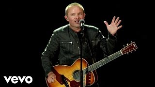 Chris Tomlin  Lay Me Down Live [upl. by Kubetz]