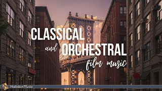 Classical and Orchestral Film Music [upl. by Blanc834]