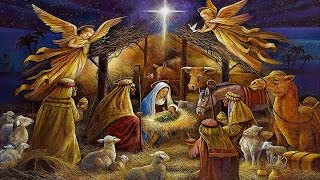 Christmas Hymns  Traditional Instrumental Christmas Songs [upl. by Ehcropal]