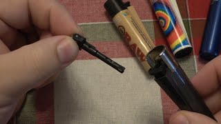 What You Didnt Know About Clipper Lighters Better Than Bic [upl. by Jehovah721]