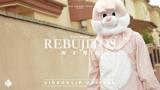 Rebujitos  Niña Videoclip Oficial [upl. by Avery806]