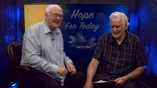 Interview with Pastor David Hocking part 1 gender issue apostasy Bible faith vs science [upl. by Shifrah]