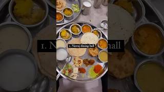 Top 5 places in Udaipur  Rajasthan  Udaipur food [upl. by Rolecnahc]