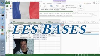 MS Project ● Les bases ● En 20 minutes [upl. by Nomde]