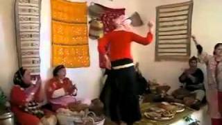 Moroccan Dance Tamazight [upl. by Savadove986]