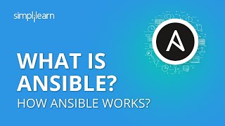 What Is Ansible  How Ansible Works  Ansible Playbook Tutorial For Beginners  DevOpsSimplilearn [upl. by Lapides77]