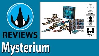 Mysterium Review [upl. by Kong313]