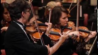 Prokofiev Romeo and Juliet The Montagues and CapuletsSymphony Orchestra of India [upl. by Urd]