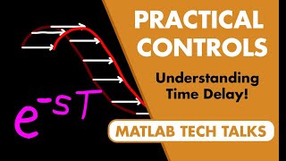 Why Time Delay Matters  Control Systems in Practice [upl. by Bland]