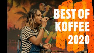 BEST OF KOFFEE 2020 [upl. by Dav]