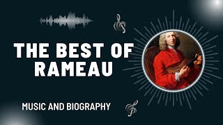 The Best of Rameau [upl. by Nairod]