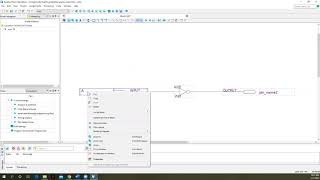 Introduction to Quartus Block Schematic Design amp Functional Simulation [upl. by Kacey]