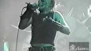 The Misfits  Saturday Night  UK Live 2014 HD [upl. by Zweig819]