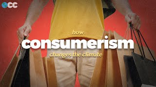 The Problem with Consumerism [upl. by Lingwood]