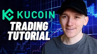 KuCoin Trading Tutorial How to Trade Crypto on KuCoin Exchange [upl. by Ierbua]