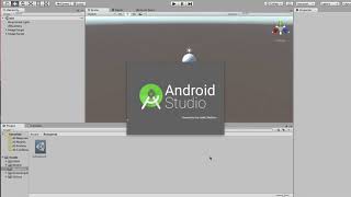 Unity Basic Android sdk location for Android Build [upl. by Oiramal]