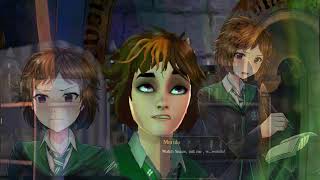 Merula Snyde  You and I [upl. by Hoehne322]