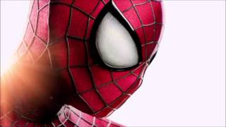 The Amazing SpiderMan 2 theme song [upl. by Trebron343]