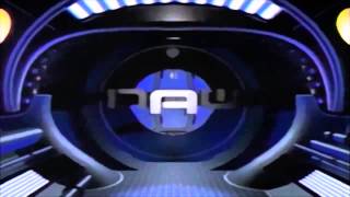 Toonami  TOM 1 Teasers 1999 [upl. by Hanala]