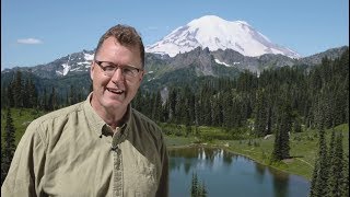 Mt Rainier’s Osceola MudFlow  Nick on the Rocks [upl. by Potts654]