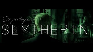 ► slytherin pride  multifandom [upl. by Gnol]