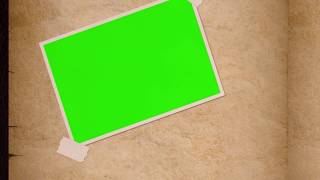 Photo Album Green Screen Full HD free download royalty free free to use [upl. by Silvan229]