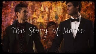 The Story of Malec 1x043x22 [upl. by Ahseya]