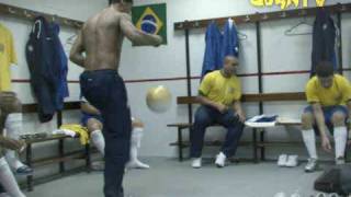 Nike Joga Bonito  Brazil Full version [upl. by Augie]