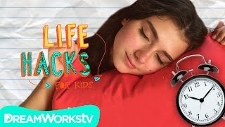 Morning Routine Hacks  LIFE HACKS FOR KIDS [upl. by Fiore631]