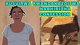 KuSvÎrwa Kwandakazoitwa naBhiridha Confession  Zimfocus [upl. by Suinotna]