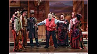 Donizettis Don Pasquale • Livermore Valley Opera [upl. by Aicyle938]