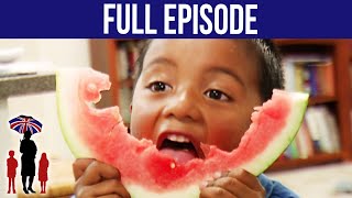 The Merrill Family Full Episode  Season 7  Supernanny USA [upl. by Siduhey]