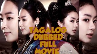 TAGALOG DUBBED FULL MOVIE tagalized tagalog version movie [upl. by Siana]