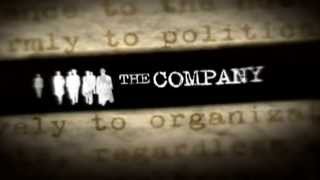 THE COMPANY  Official Trailer [upl. by Southard162]