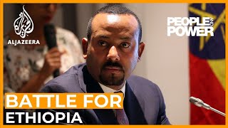 The Battle for Ethiopia  People and Power [upl. by Richelle]