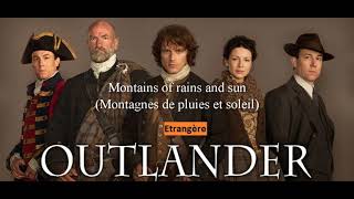 OUTLANDER GénériqueTraduction [upl. by Sutherland376]